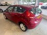 USED 2011 60 FORD FIESTA 1.4 Zetec Hatchback 5dr Petrol Manual (133 g/km, 94 bhp) 8 SERVICE STAMPS WITH NEW CAMBELT!