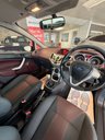 USED 2011 60 FORD FIESTA 1.4 Zetec Hatchback 5dr Petrol Manual (133 g/km, 94 bhp) 8 SERVICE STAMPS WITH NEW CAMBELT!