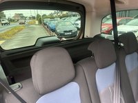 USED 2012 12 PEUGEOT PARTNER TEPEE 1.6 HDi Tepee S MPV 5dr Diesel EGC (s/s) (125 g/km, 92 bhp) 