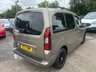 USED 2012 12 PEUGEOT PARTNER TEPEE 1.6 HDi Tepee S MPV 5dr Diesel EGC (s/s) (125 g/km, 92 bhp) 