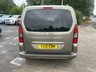 USED 2012 12 PEUGEOT PARTNER TEPEE 1.6 HDi Tepee S MPV 5dr Diesel EGC (s/s) (125 g/km, 92 bhp) 