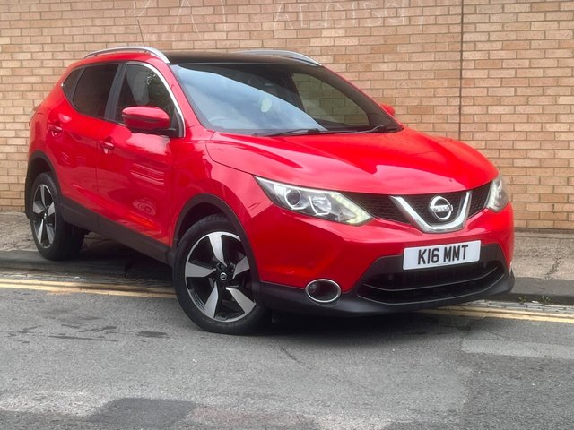 2017 Nissan Nissan