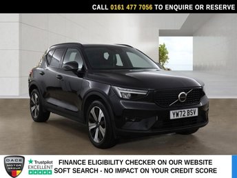 2023 VOLVO XC40