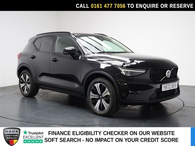 2023 Volvo Xc40