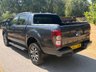 USED 2022 22 FORD RANGER 2.0 EcoBlue Wildtrak Pickup Double Cab 4dr Diesel Auto 4WD Euro 6 (s/s) (213 ps) WILDTRAK RANGER 2.0 TOP SPEC ONE OWNER