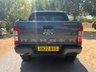 USED 2022 22 FORD RANGER 2.0 EcoBlue Wildtrak Pickup Double Cab 4dr Diesel Auto 4WD Euro 6 (s/s) (213 ps) WILDTRAK RANGER 2.0 TOP SPEC ONE OWNER