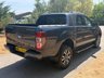 USED 2022 22 FORD RANGER 2.0 EcoBlue Wildtrak Pickup Double Cab 4dr Diesel Auto 4WD Euro 6 (s/s) (213 ps) WILDTRAK RANGER 2.0 TOP SPEC ONE OWNER