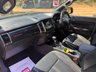 USED 2022 22 FORD RANGER 2.0 EcoBlue Wildtrak Pickup Double Cab 4dr Diesel Auto 4WD Euro 6 (s/s) (213 ps) WILDTRAK RANGER 2.0 TOP SPEC ONE OWNER