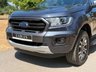 USED 2022 22 FORD RANGER 2.0 EcoBlue Wildtrak Pickup Double Cab 4dr Diesel Auto 4WD Euro 6 (s/s) (213 ps) WILDTRAK RANGER 2.0 TOP SPEC ONE OWNER