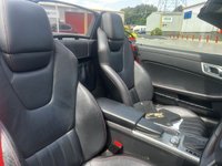 USED 2012 W MERCEDES-BENZ SLK 2.1 SLK250 CDI BlueEfficiency AMG Sport Convertible 2dr Diesel G-Tronic+ Euro 5 (s/s) (204 ps) 