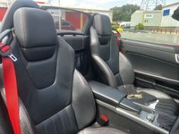 USED 2012 W MERCEDES-BENZ SLK 2.1 SLK250 CDI BlueEfficiency AMG Sport Convertible 2dr Diesel G-Tronic+ Euro 5 (s/s) (204 ps) 