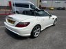USED 2012 W MERCEDES-BENZ SLK 2.1 SLK250 CDI BlueEfficiency AMG Sport Convertible 2dr Diesel G-Tronic+ Euro 5 (s/s) (204 ps) 