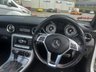 USED 2012 W MERCEDES-BENZ SLK 2.1 SLK250 CDI BlueEfficiency AMG Sport Convertible 2dr Diesel G-Tronic+ Euro 5 (s/s) (204 ps) 
