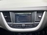 USED 2018 18 VAUXHALL GRANDLAND X 1.2 Turbo SE SUV 5dr Petrol Manual Euro 6 (s/s) (130 ps) GOOD HISTORY, RARE COLOUR