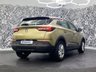 USED 2018 18 VAUXHALL GRANDLAND X 1.2 Turbo SE SUV 5dr Petrol Manual Euro 6 (s/s) (130 ps) GOOD HISTORY, RARE COLOUR