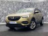 USED 2018 18 VAUXHALL GRANDLAND X 1.2 Turbo SE SUV 5dr Petrol Manual Euro 6 (s/s) (130 ps) GOOD HISTORY, RARE COLOUR