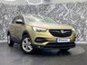 USED 2018 18 VAUXHALL GRANDLAND X 1.2 Turbo SE SUV 5dr Petrol Manual Euro 6 (s/s) (130 ps) GOOD HISTORY, RARE COLOUR