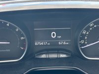 USED 2017 66 PEUGEOT 208 1.2 PureTech Allure Hatchback 5dr Petrol Manual Euro 6 (82 ps) 