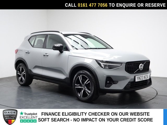 2023 Volvo Xc40
