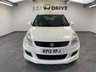 USED 2012 12 SUZUKI SWIFT 1.2 SZ4 Hatchback 3dr Petrol Manual Euro 5 (94 ps) &pound;35 ANNUAL ROAD TAX !!