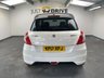 USED 2012 12 SUZUKI SWIFT 1.2 SZ4 Hatchback 3dr Petrol Manual Euro 5 (94 ps) &pound;35 ANNUAL ROAD TAX !!