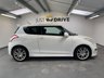 USED 2012 12 SUZUKI SWIFT 1.2 SZ4 Hatchback 3dr Petrol Manual Euro 5 (94 ps) &pound;35 ANNUAL ROAD TAX !!