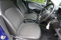 USED 2015 65 VAUXHALL CORSA 1.4i ecoFLEX SE Hatchback 5dr Petrol Manual Euro 6 (90 ps) Just Had Service