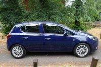 USED 2015 65 VAUXHALL CORSA 1.4i ecoFLEX SE Hatchback 5dr Petrol Manual Euro 6 (90 ps) Just Had Service