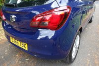 USED 2015 65 VAUXHALL CORSA 1.4i ecoFLEX SE Hatchback 5dr Petrol Manual Euro 6 (90 ps) Just Had Service