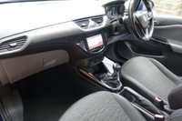 USED 2015 65 VAUXHALL CORSA 1.4i ecoFLEX SE Hatchback 5dr Petrol Manual Euro 6 (90 ps) Just Had Service