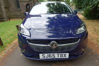 USED 2015 65 VAUXHALL CORSA 1.4i ecoFLEX SE Hatchback 5dr Petrol Manual Euro 6 (90 ps) Just Had Service