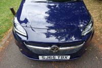 USED 2015 65 VAUXHALL CORSA 1.4i ecoFLEX SE Hatchback 5dr Petrol Manual Euro 6 (90 ps) Just Had Service