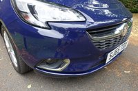 USED 2015 65 VAUXHALL CORSA 1.4i ecoFLEX SE Hatchback 5dr Petrol Manual Euro 6 (90 ps) Just Had Service