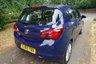 USED 2015 65 VAUXHALL CORSA 1.4i ecoFLEX SE Hatchback 5dr Petrol Manual Euro 6 (90 ps) Just Had Service