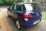 USED 2015 65 VAUXHALL CORSA 1.4i ecoFLEX SE Hatchback 5dr Petrol Manual Euro 6 (90 ps) Just Had Service