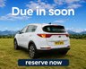 USED 2017 17 KIA SPORTAGE 1.7 CRDi 3 SUV 5dr Diesel Manual Euro 6 (s/s) (114 bhp) 