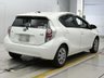 USED 2013 TOYOTA AQUA 1.5 Hybrid Petrol Automatic JDM IMPORT Hatchback White 5dr  JAPANESE IMPORTED TOYOTA AQUA / PRIUS CITY .1.5 HYBRID. CLEAN CONDITION THROUGHOUT. FINIHSED IN WHITE COLOUR. SPEC INCLUDES PRIVACY GLASS, ALLOY WHEELS, CLIMATE CONTROL, A/C, PART LEATHER INTERIOR, ISOFIX, TRACTION CONTROL, ELECTRIC WINDOWS AND MIRRORS + 3 MONTHS WARRANTY + 12 MONTHS AA BREAKDOWN COVER INCLUDED