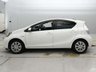 USED 2013 TOYOTA AQUA 1.5 Hybrid Petrol Automatic JDM IMPORT Hatchback White 5dr  JAPANESE IMPORTED TOYOTA AQUA / PRIUS CITY .1.5 HYBRID. CLEAN CONDITION THROUGHOUT. FINIHSED IN WHITE COLOUR. SPEC INCLUDES PRIVACY GLASS, ALLOY WHEELS, CLIMATE CONTROL, A/C, PART LEATHER INTERIOR, ISOFIX, TRACTION CONTROL, ELECTRIC WINDOWS AND MIRRORS + 3 MONTHS WARRANTY + 12 MONTHS AA BREAKDOWN COVER INCLUDED