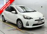 USED 2013 TOYOTA AQUA 1.5 Hybrid Petrol Automatic JDM IMPORT Hatchback White 5dr  JAPANESE IMPORTED TOYOTA AQUA / PRIUS CITY .1.5 HYBRID. CLEAN CONDITION THROUGHOUT. FINIHSED IN WHITE COLOUR. SPEC INCLUDES PRIVACY GLASS, ALLOY WHEELS, CLIMATE CONTROL, A/C, PART LEATHER INTERIOR, ISOFIX, TRACTION CONTROL, ELECTRIC WINDOWS AND MIRRORS + 3 MONTHS WARRANTY + 12 MONTHS AA BREAKDOWN COVER INCLUDED