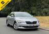 USED 2024 67 SKODA SUPERB 1.6 TDI S Hatchback 5dr Diesel Manual Euro 6 (s/s) (120 ps) 