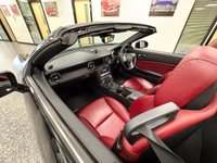 USED 2011 61 MERCEDES-BENZ SLK 1.8 SLK200 BlueEfficiency AMG Sport Edition 125 Convertible 2dr Petrol G-Tronic+ Euro 5 (s/s) (184 ps) 
