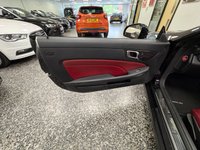 USED 2011 61 MERCEDES-BENZ SLK 1.8 SLK200 BlueEfficiency AMG Sport Edition 125 Convertible 2dr Petrol G-Tronic+ Euro 5 (s/s) (184 ps) 