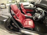 USED 2011 61 MERCEDES-BENZ SLK 1.8 SLK200 BlueEfficiency AMG Sport Edition 125 Convertible 2dr Petrol G-Tronic+ Euro 5 (s/s) (184 ps) 