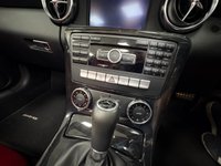 USED 2011 61 MERCEDES-BENZ SLK 1.8 SLK200 BlueEfficiency AMG Sport Edition 125 Convertible 2dr Petrol G-Tronic+ Euro 5 (s/s) (184 ps) 