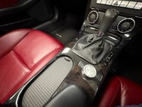 USED 2011 61 MERCEDES-BENZ SLK 1.8 SLK200 BlueEfficiency AMG Sport Edition 125 Convertible 2dr Petrol G-Tronic+ Euro 5 (s/s) (184 ps) 