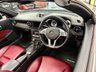 USED 2011 61 MERCEDES-BENZ SLK 1.8 SLK200 BlueEfficiency AMG Sport Edition 125 Convertible 2dr Petrol G-Tronic+ Euro 5 (s/s) (184 ps) 