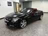 USED 2011 61 MERCEDES-BENZ SLK 1.8 SLK200 BlueEfficiency AMG Sport Edition 125 Convertible 2dr Petrol G-Tronic+ Euro 5 (s/s) (184 ps) 