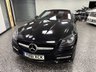 USED 2011 61 MERCEDES-BENZ SLK 1.8 SLK200 BlueEfficiency AMG Sport Edition 125 Convertible 2dr Petrol G-Tronic+ Euro 5 (s/s) (184 ps) 