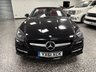 USED 2011 61 MERCEDES-BENZ SLK 1.8 SLK200 BlueEfficiency AMG Sport Edition 125 Convertible 2dr Petrol G-Tronic+ Euro 5 (s/s) (184 ps) 