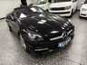 USED 2011 61 MERCEDES-BENZ SLK 1.8 SLK200 BlueEfficiency AMG Sport Edition 125 Convertible 2dr Petrol G-Tronic+ Euro 5 (s/s) (184 ps) 
